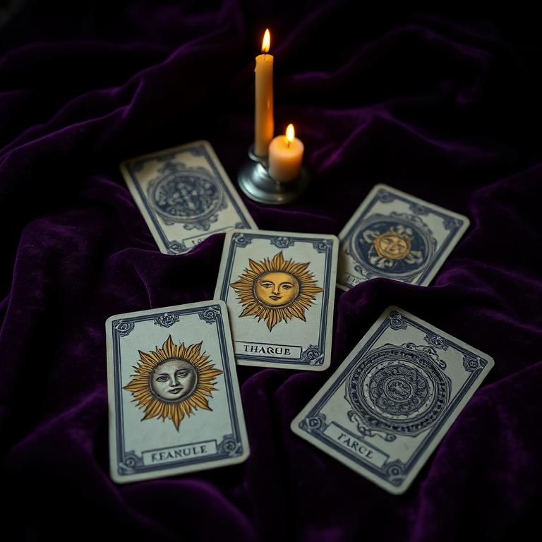 Tarot